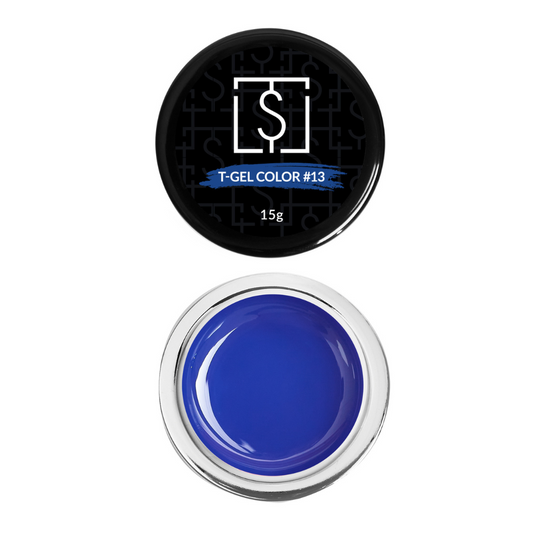 TS T-Gel Color | #013