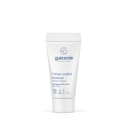 Guérande | Crème confort jeunesse (10x3ml, Anti-âge) STALEN