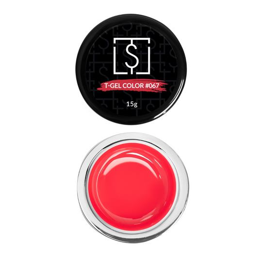 TS T-Gel Color | #067