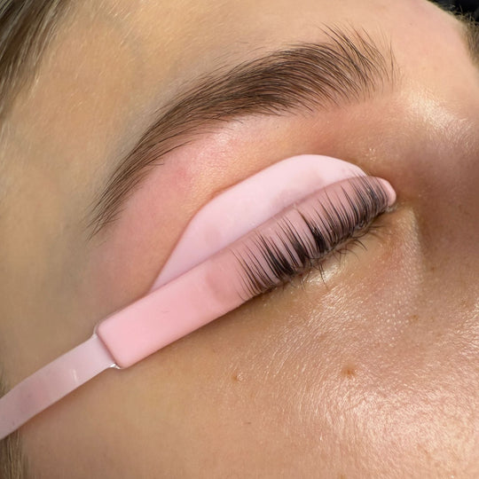 LASH LIFT SECRETS | MASTERCLASS