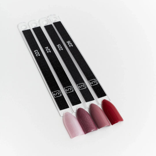 TS Gelpolish Collectie colorpops