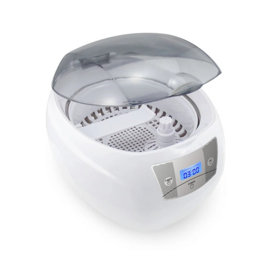 Ultrasoon reiniger digitaal