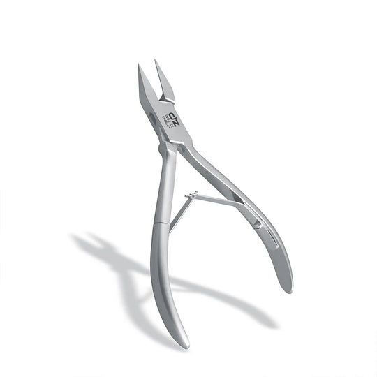 Pedicuretang ingegroeide nagels 10cm