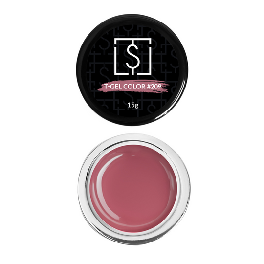 TS T-Gel Color | #209