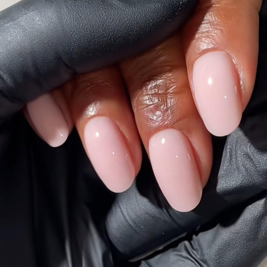 BASIS NAGELS GEVORDERDE | MODULE 2