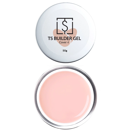TS Build Gel l Cover 4 l 50ml