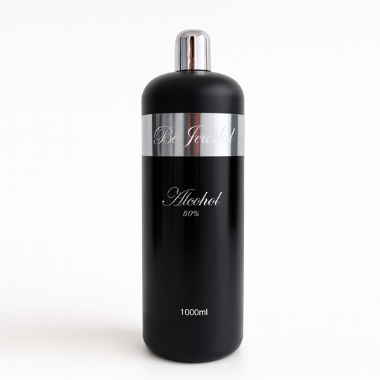 Ontsmettingsalcohol 80%