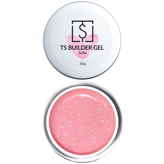 TS Build Gel l Sofia l 30ml