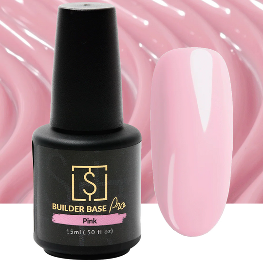 Builder Base Pro | Pink