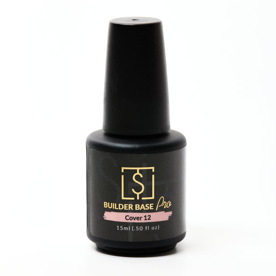 Builder Base Pro | Cover 12