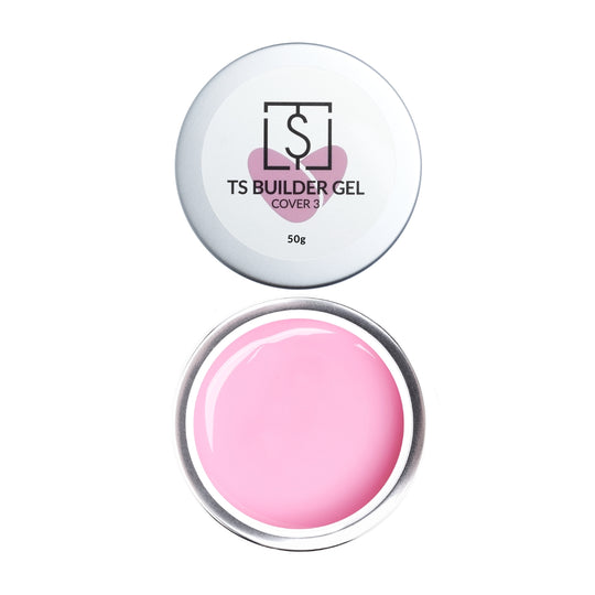 TS Build Gel l Cover 3 l 50ml