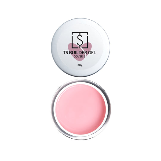 TS Build Gel l Cover 5 l 30ml