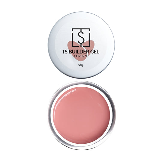 TS Build Gel l Cover 9 l 50ml