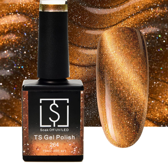 TS Cat Eye 264