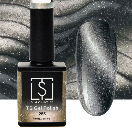 TS Cat Eye 265