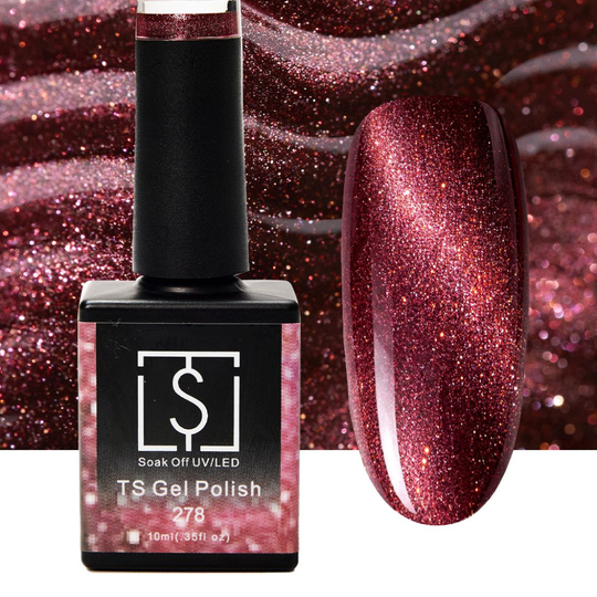TS Cat Eye 278