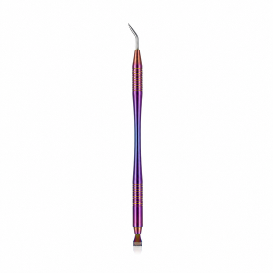 Lash lift metal tool | Dré Cosmetics