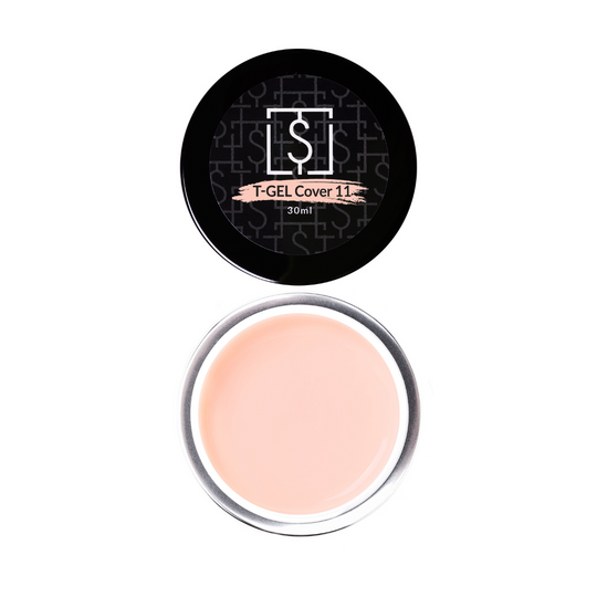 TS T-Gel Cover 11 in pot 30ml