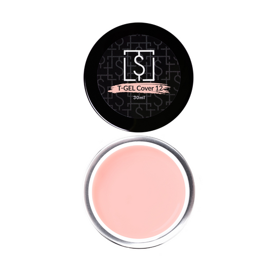 TS T-Gel Cover 12 in pot 30ml