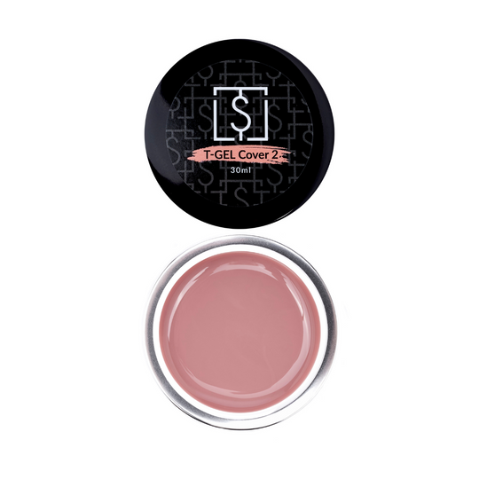 TS T-Gel Cover 2 in pot 30ml