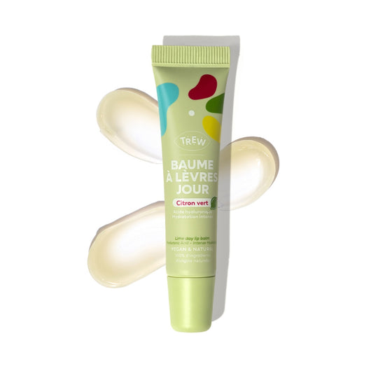 Trew | Daytime Lip Balm Lime (12x 15ml)