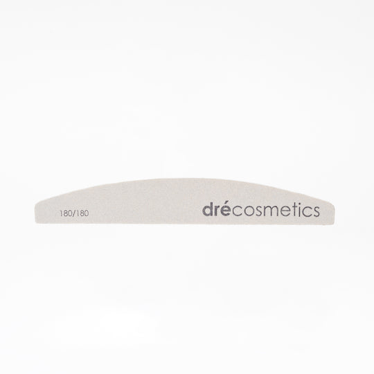 Halfmoon vijl 180/180  - Dré Cosmetics
