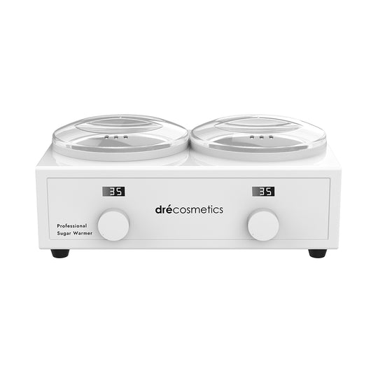 DUOHEATER VOOR SUIKERPASTA (DIGITAAL)