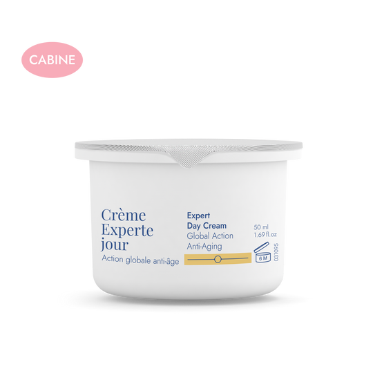 Guérande | Crème Experte jour (50ml navulling, Anti-âge expert) CABINE