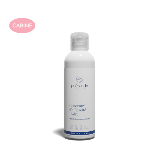Guérande | Concentré d'efficacité Hydra (100ml, Hydra) CABINE