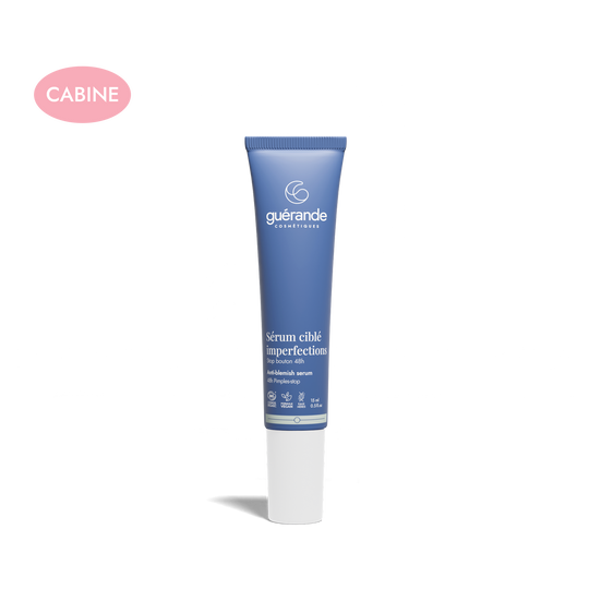 Guérande | Sérum ciblé imperfections (15ml, Pur) CABINE