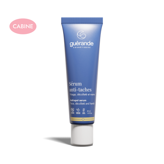 Guérande | Sérum anti-taches (30ml, Anti-âge Expert) CABINE