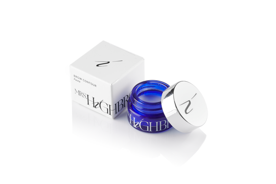 Brow Contour Paste | Mrs. Highbrow