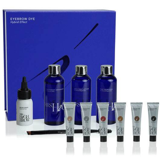 Hybrid Dye Master Kit | Mrs. Highbrow