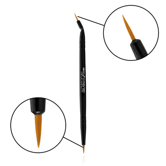 Henna & Lash Lift Brush | Mrs. Highbrow