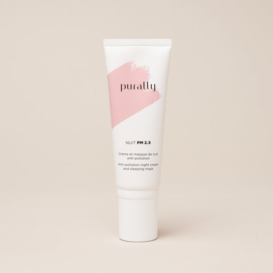 Purally Nuit (3x 75ml)