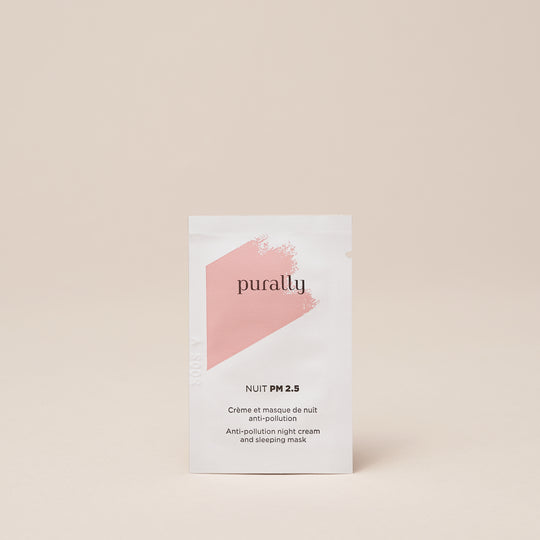 Purally Nuit | Sachet (10x 1ml)
