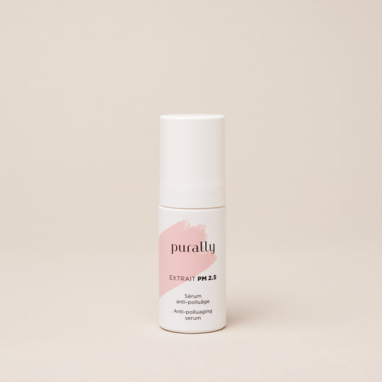 Purally Extrait (3x 30ml)