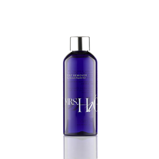 Tint Remover | Mrs. Highbrow