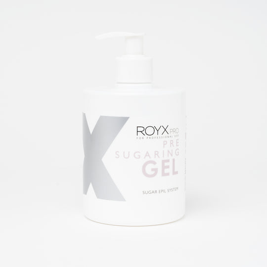 PRE SUGARING GEL