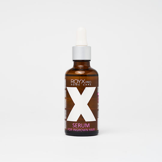 SERUM VOOR INGEGROEIDE HAREN (50ml)
