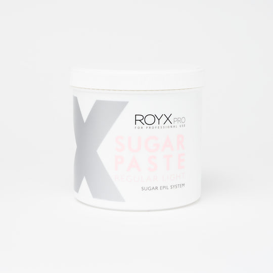 SUIKERPASTA "REGULAR LIGHT" (1000g)