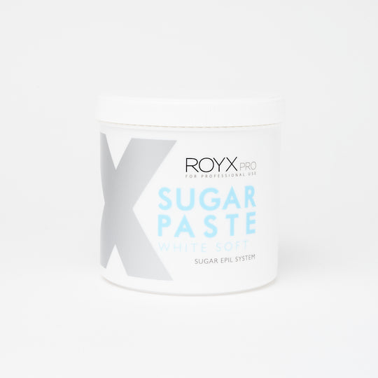 SUIKERPASTA "WHITE SOFT" (1000g)