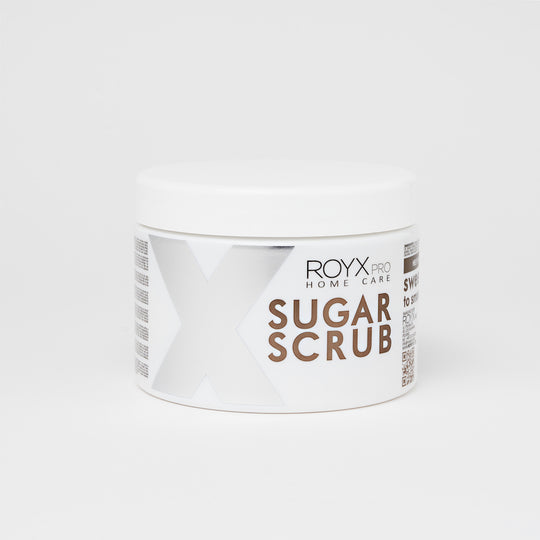 SUGAR SCRUB (500g)