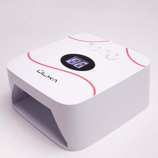 ÜLKA Lümos LED/UV Lamp (oplaadbaar)