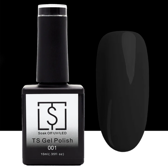 TS Gelpolish 001 - 10ml