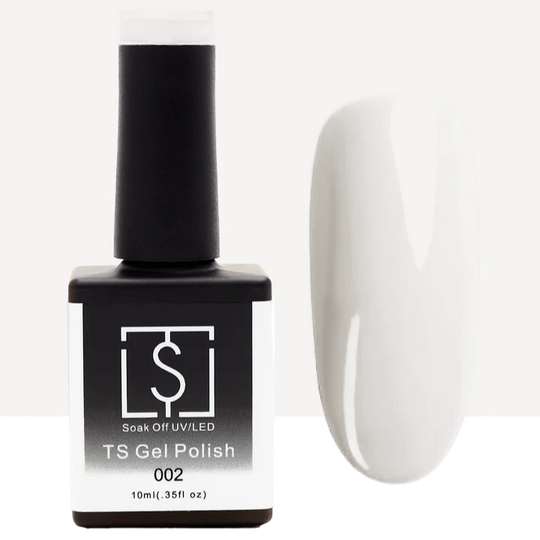 TS Gelpolish 002 - 10ml