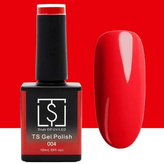 TS Gelpolish 004 - 10ml
