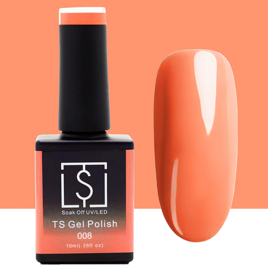 TS Gelpolish 008 - 10ml