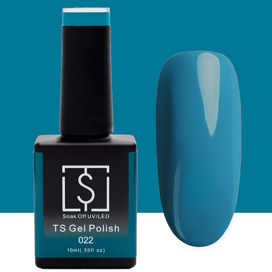 TS Gelpolish 022 - 10ml