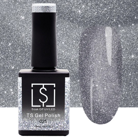 TS Gelpolish 025 - 10ml